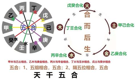 戊土 壬水|八字十天干详解——壬水